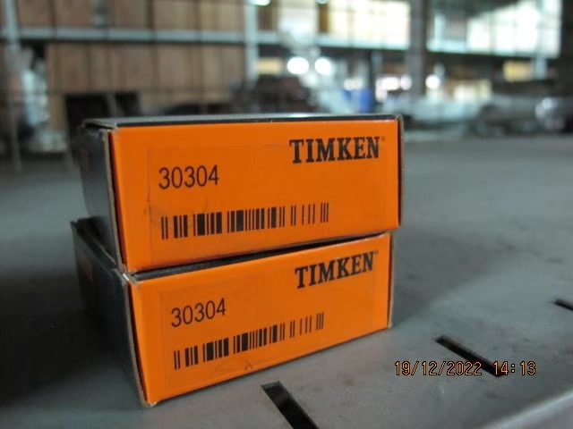 Timken Photo 47